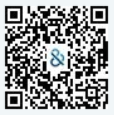 D-U-N-S verification QR code