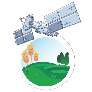 प्रौद्योगिकी आधारित समाधान illustration